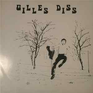 Gilles Diss - Gilles Diss FLAC