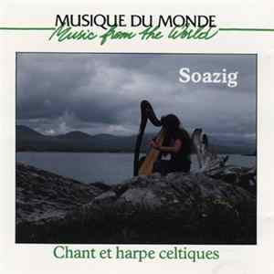 Soazig - Chant Et Harpe Celtiques FLAC
