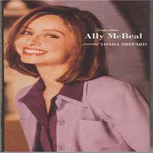 Vonda Shepard - Songs From Ally McBeal FLAC
