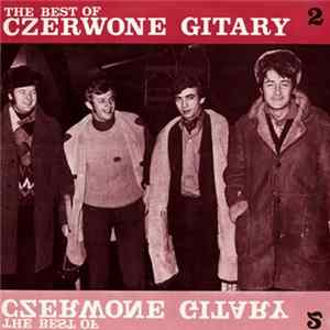 Czerwone Gitary - The Best Of 2 FLAC