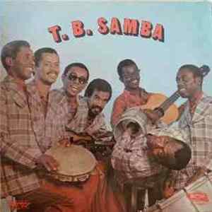 T.B. Samba - T.B Samba FLAC