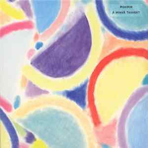 Moomin - A Minor Thought FLAC