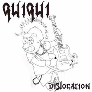 quiqui - Dislocation FLAC