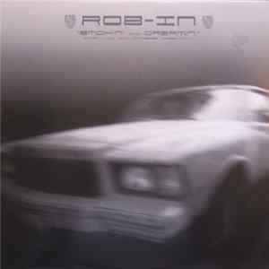 Rob-In - Smokin' And Dreamin' (David Duriez Remix) FLAC