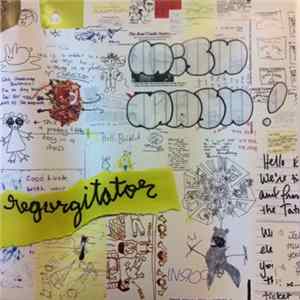 Regurgitator - Mish Mash! FLAC