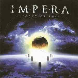 Impera - Legacy Of Life FLAC