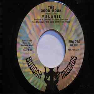Melanie - The Good Book FLAC