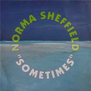 Norma Sheffield - Sometimes FLAC