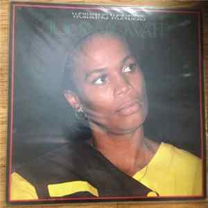 Judy Mowatt - Working Wonders FLAC