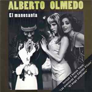 Alberto Olmedo - El Manosanta FLAC