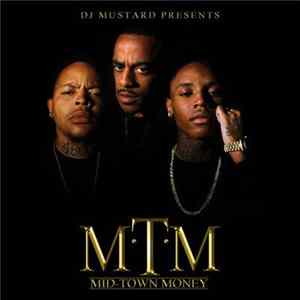 TeeCee4800, Nano , Reem Riches - Mid-Town Money FLAC