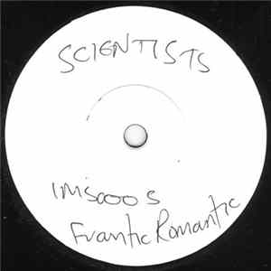 The Scientists - Frantic Romantic FLAC
