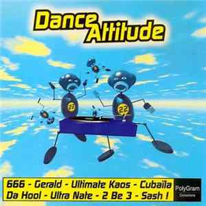 Various - Dance Attitude 22 FLAC