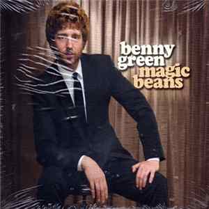 Benny Green - Magic Beans FLAC