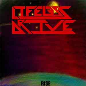 Lifeless Drive - Rise FLAC