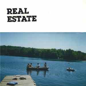 Real Estate - Out Of Tune FLAC