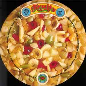 Various - Fruity FLAC