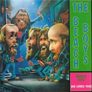 The Beach Boys - Brian's Back (He Loves You) FLAC