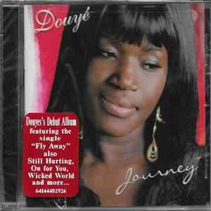 Douyé - Journey FLAC