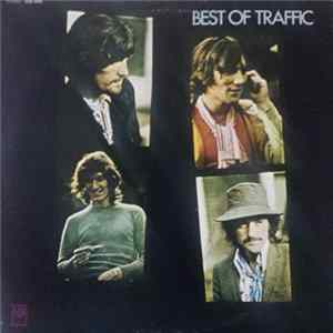Traffic - Best Of Traffic FLAC