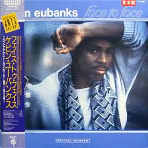 Kevin Eubanks - Face To Face FLAC