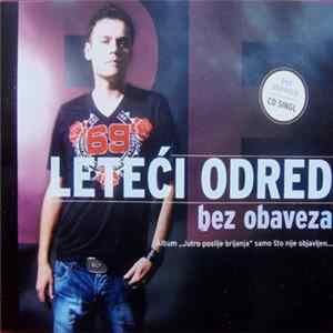 Leteći Odred - Bez Obaveza FLAC