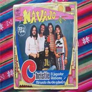Christie - Navajo FLAC