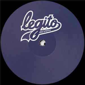 Various - Be Happy (Live Your Life) FLAC