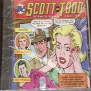Scott & Todd - Scam-A-Rama, Volume 3 FLAC
