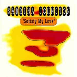 Sabrina Johnston - Satisfy My Love FLAC