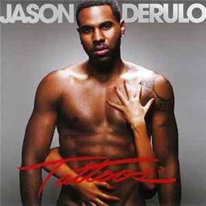Jason Derulo - Tattoos FLAC