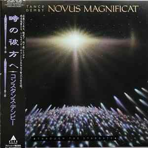 Constance Demby - Novus Magnificat: Through The Stargate FLAC