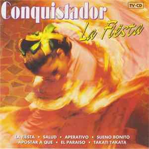 Conquistador - La Fiësta FLAC