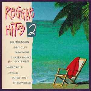 Various - Reggae Hits 2 FLAC