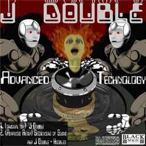 J Double - Advanced Technology FLAC