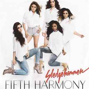 Fifth Harmony - Sledgehammer FLAC