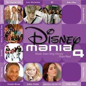 Various - Disneymania 4 FLAC