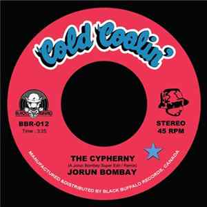 Jorun Bombay - The Cypherny FLAC