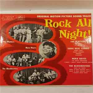 Various - Rock All Night! FLAC