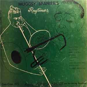 Mugsy Spanier's Ragtimers - Mugsy Spanier's Ragtimers Featuring George Brunis Volume Two FLAC