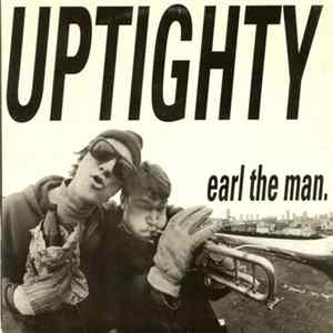 Uptighty - Earl The Man FLAC