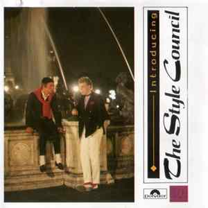 The Style Council - Introducing The Style Council FLAC