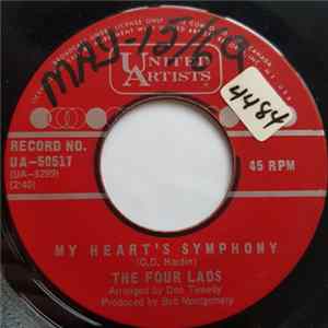 The Four Lads - My Heart's Symphony FLAC
