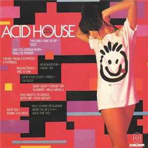 Various - Acid House FLAC