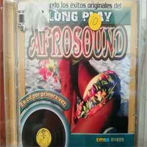 Afrosound - Long Play FLAC