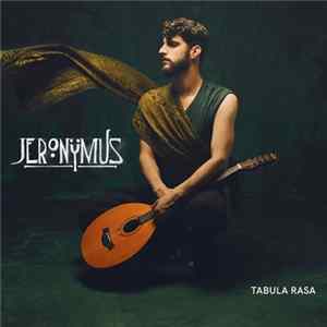 Jeronÿmus - Tabula Rasa FLAC