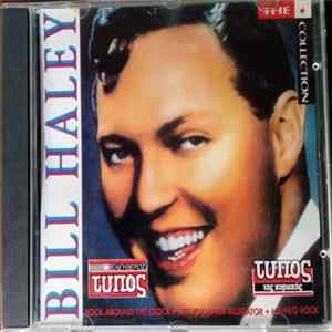 Bill Haley - The Collection FLAC
