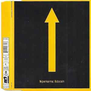 Hiperkarma - Lidocain FLAC