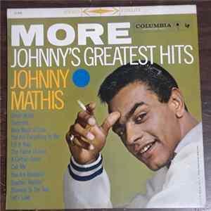 Johnny Mathis - More Johnny's Greatest Hits FLAC