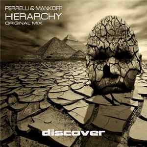 Perrelli & Mankoff - Hierarchy FLAC